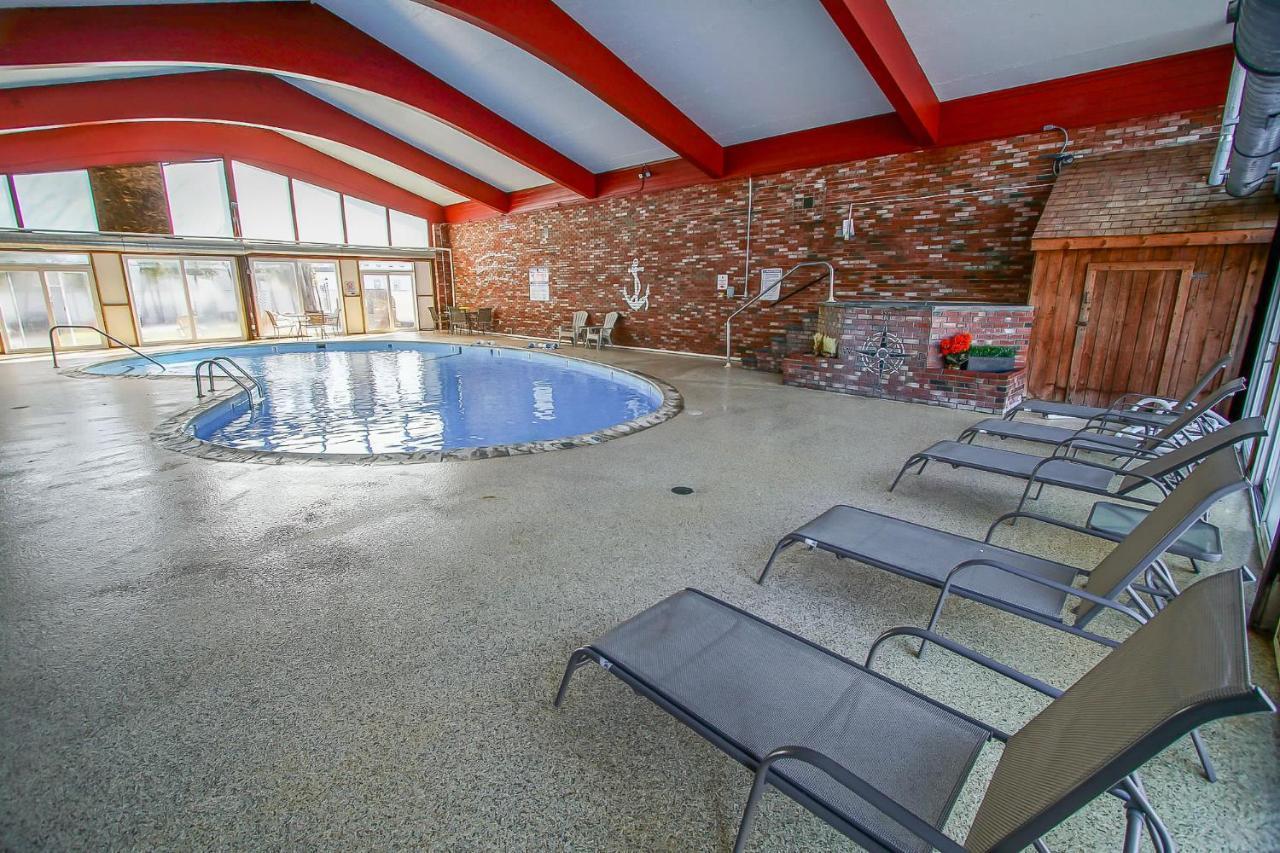 Courtyard Aparthotel 2*
