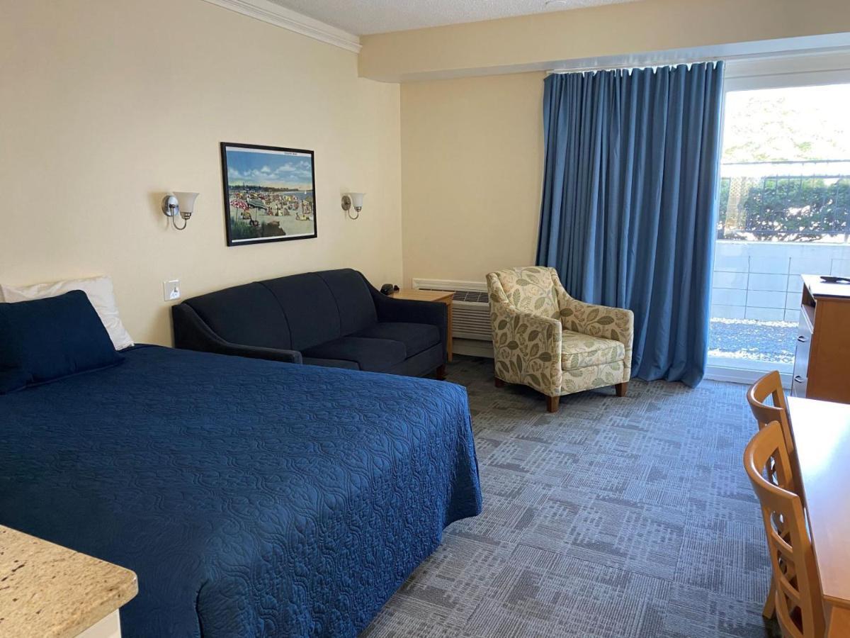 Courtyard Aparthotel