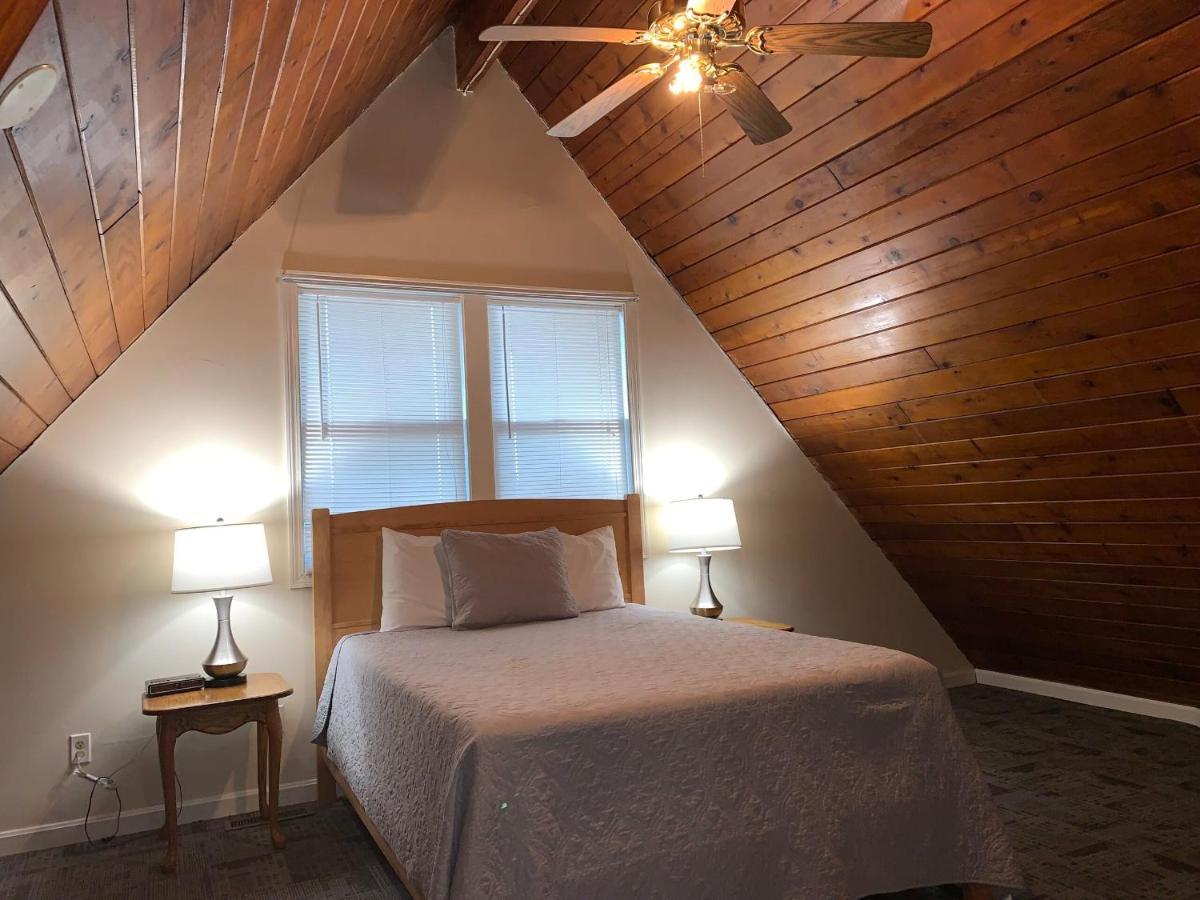 Aparthotel Courtyard Hyannis