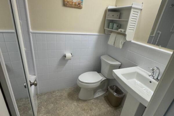 Courtyard Apart-hotel 2*