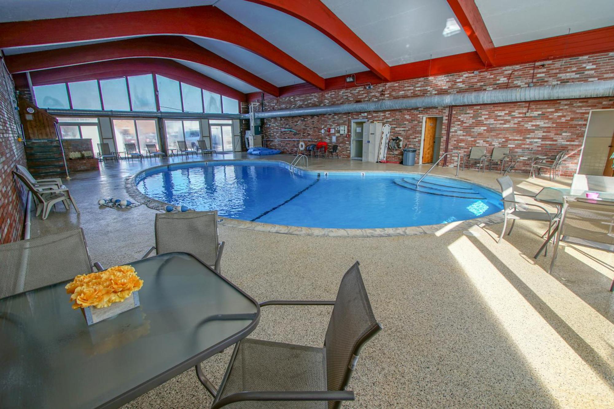 Aparthotel Courtyard