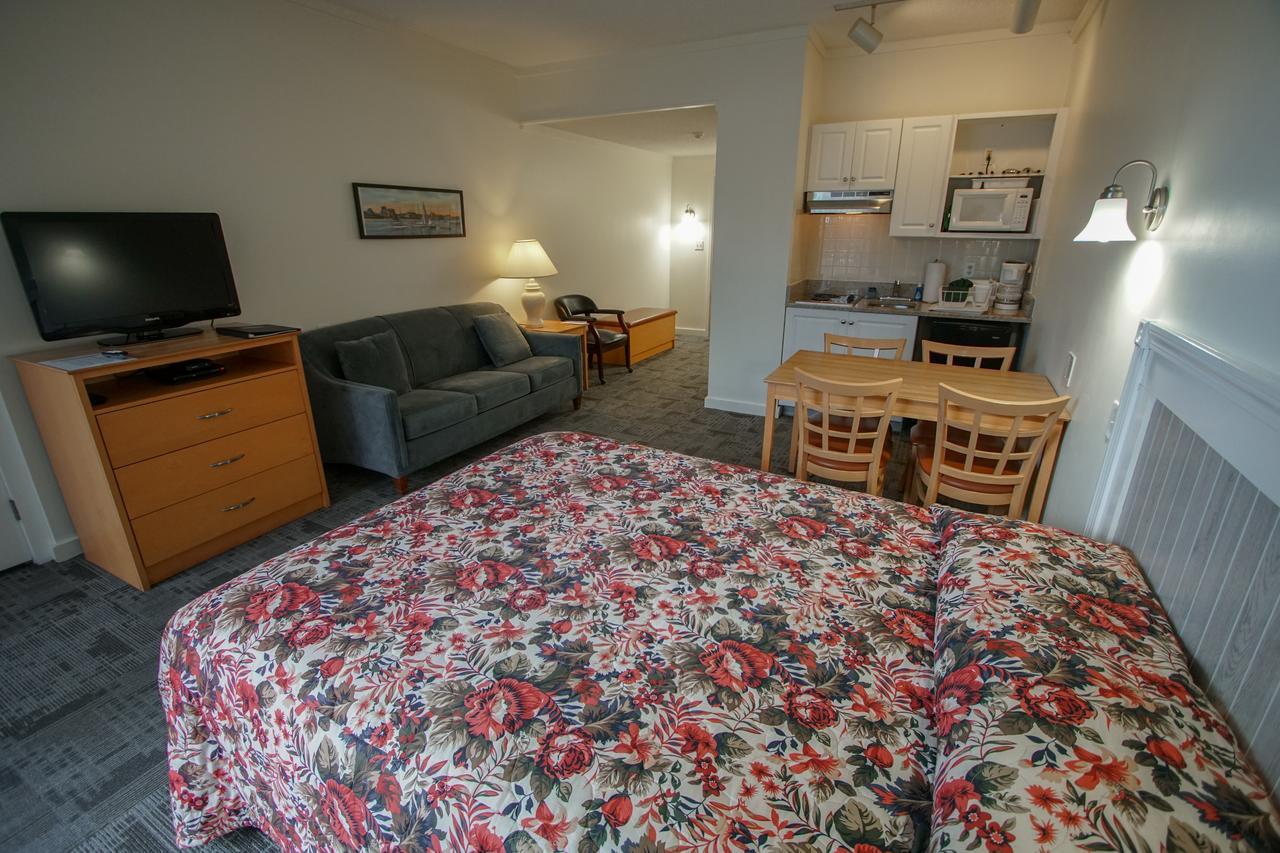 Courtyard Aparthotel