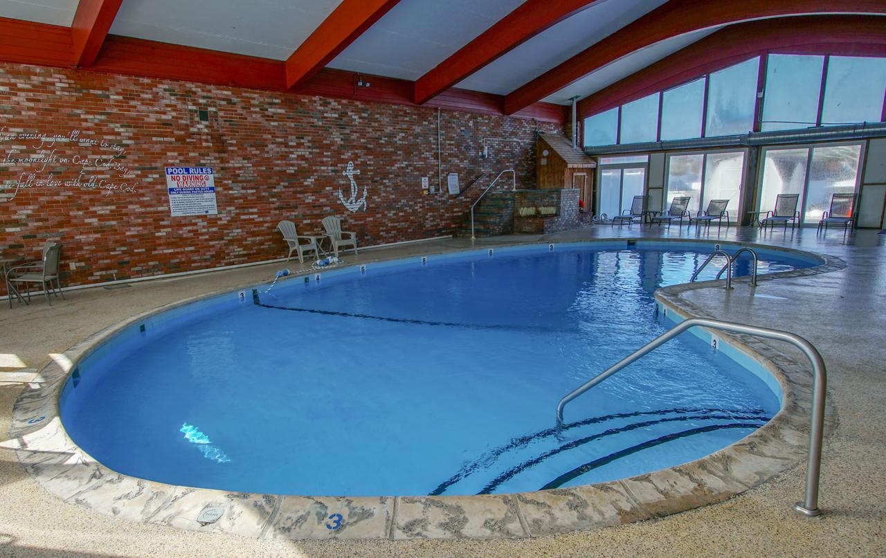 Aparthotel Courtyard