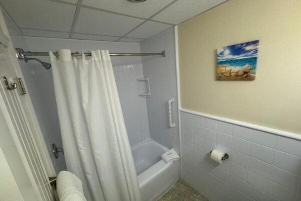 Courtyard Aparthotel Hyannis